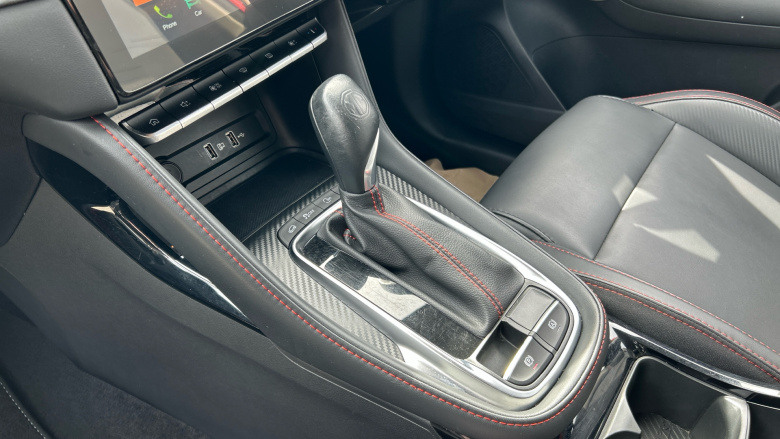 MG ZS 1.0T GDi Exclusive 5dr DCT Petrol Hatchback